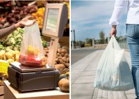Confcommercio di Pesaro e Urbino - La nuova legge sulle borse di plastica - Pesaro